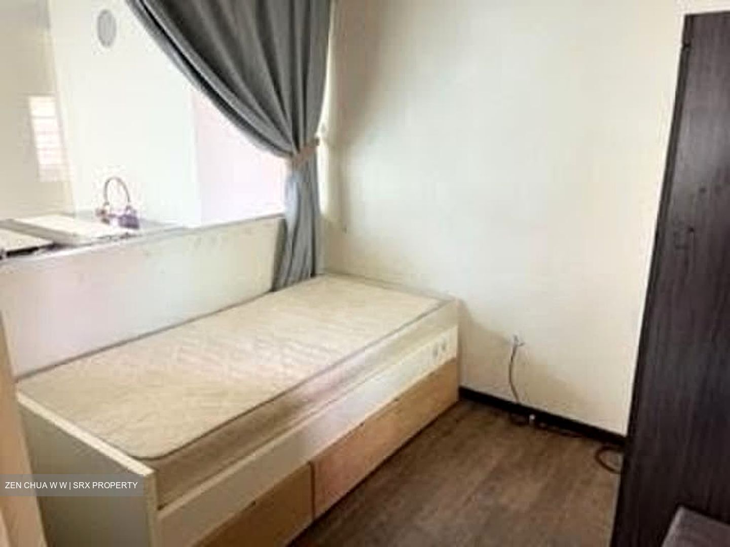 Blk 9B Tiong Bahru View (Bukit Merah), HDB 5 Rooms #565175801